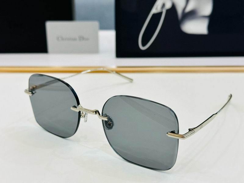 DIOR Sunglasses 484